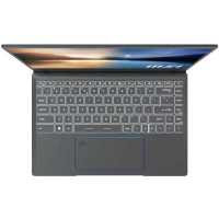 ноутбук MSI Prestige 14 A11SC-078RU Серый