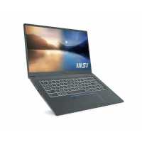 ноутбук MSI Prestige 15 A11UC-080 Серый