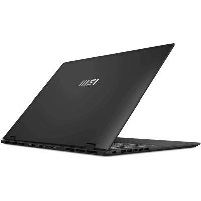 ноутбук MSI Prestige 16 AI Studio B1VEG-080RU Серый