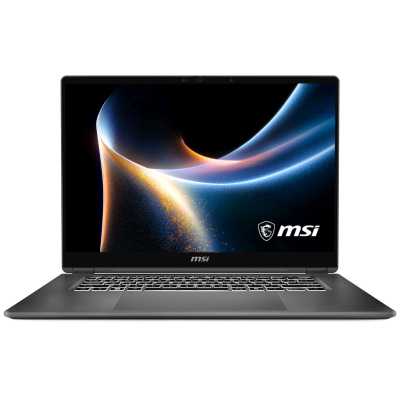 ноутбук MSI Prestige N16 Flip AI+ C1XMT-011RUY