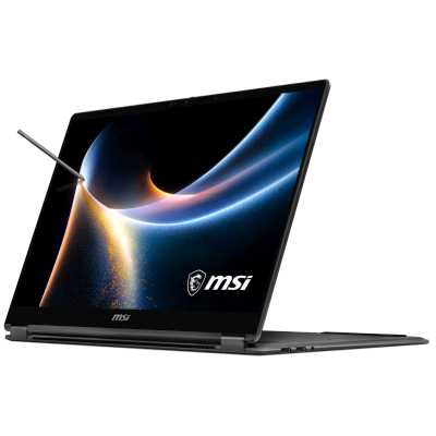 ноутбук MSI Prestige N16 Flip AI+ C1XMT-011RUY