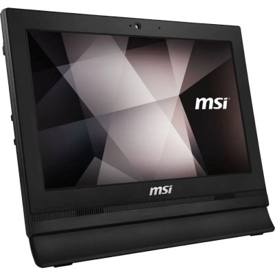 моноблок MSI Pro 16T 7M-010 Черный