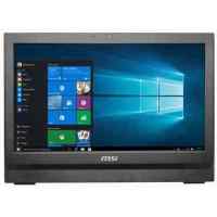 моноблок MSI Pro 20 6M-018 Черный