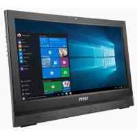 моноблок MSI Pro 20 6M-028 Черный