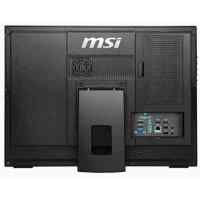 моноблок MSI Pro 20 6M-028 Черный