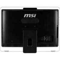 моноблок MSI Pro 20E 4BW-060 Черный
