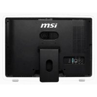 моноблок MSI Pro 22ET 4BW-010 Черный