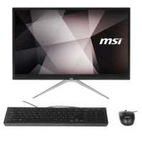 моноблок MSI Pro 22XT 10M-827XRU Черный