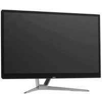 моноблок MSI Pro 22XT 10M-827XRU Черный