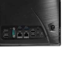 моноблок MSI Pro 22XT 10M-827XRU Черный