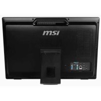моноблок MSI Pro 24 2M-021 Черный