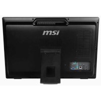 моноблок MSI Pro 24 6M-015 Черный