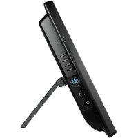моноблок MSI Pro 24T 4BW-020 Черный