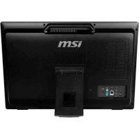 моноблок MSI Pro 24T 4BW-020 Черный