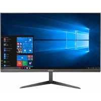моноблок MSI Pro 24X 10M-035XRU Черный