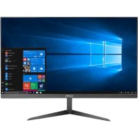 моноблок MSI Pro 24X 7M-032 Черный