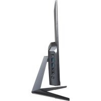 моноблок MSI Pro 24X 7M-032 Черный