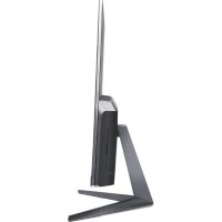 моноблок MSI Pro 24X 7M-043 Черный