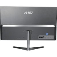 моноблок MSI Pro 24X 7M-044 Black Черный