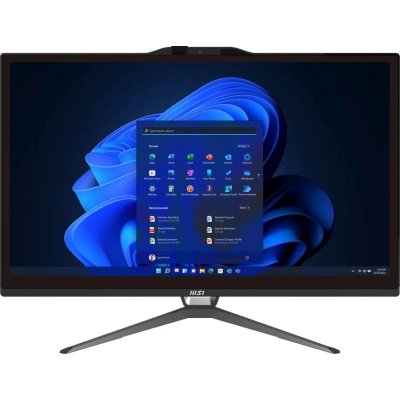 моноблок MSI Pro AP222T 13M-087RU Черный