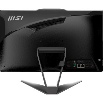 моноблок MSI Pro AP222T 14MA-642XRU Черный