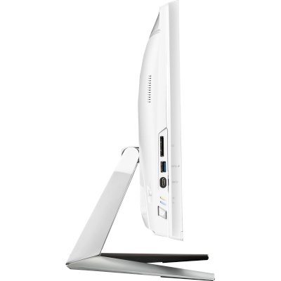 моноблок MSI Pro AP222T 14MA-643XRU Белый