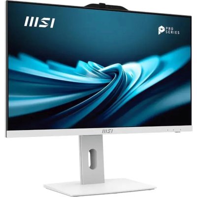 моноблок MSI Pro AP242P 12MA-612XRU Белый