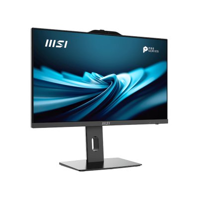 моноблок MSI Pro AP242P 12MA-617XRU Черный