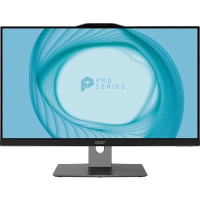 моноблок MSI Pro AP243TP 12M-067RU Черный