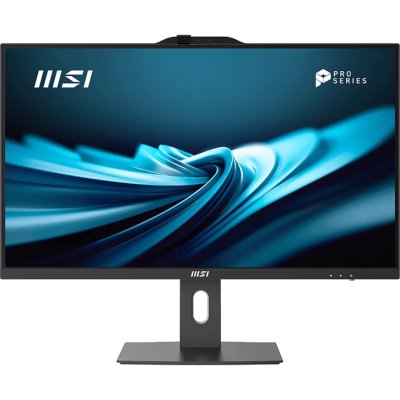 моноблок MSI Pro AP272P 14M-1097XRU Черный