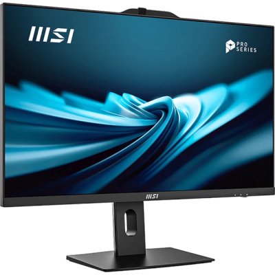 моноблок MSI Pro AP272P 14M-1097XRU Черный