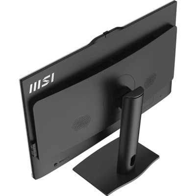 моноблок MSI Pro AP272P 14M-1097XRU Черный