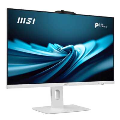 моноблок MSI Pro AP272P 14M-1211RU Белый