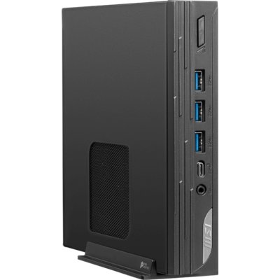 компьютер MSI Pro DP10 12M-216RU Черный