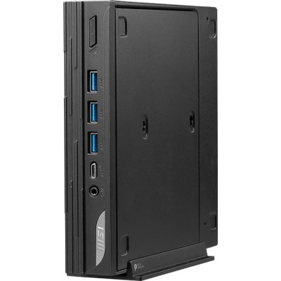 компьютер MSI Pro DP10 12M-216RU Черный