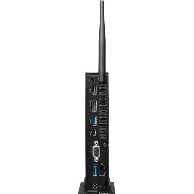 компьютер MSI Pro DP10 12M-216RU Черный