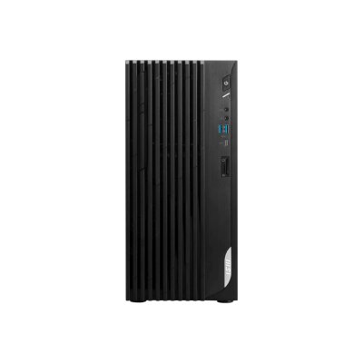 компьютер MSI Pro DP180 12-600XRU-wpro Черный