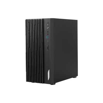 компьютер MSI Pro DP180 12-600XRU-wpro Черный