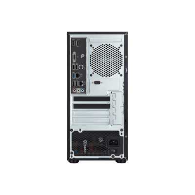 компьютер MSI Pro DP180 12-600XRU-wpro Черный