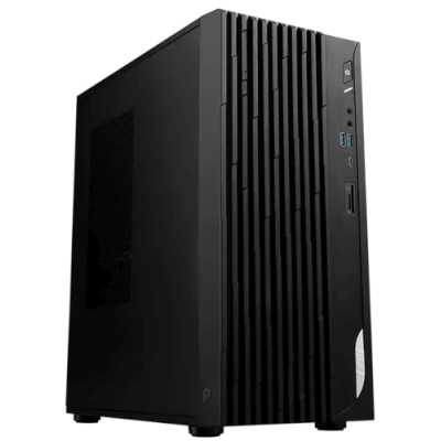 компьютер MSI Pro DP180 14 9S6-B0A741-1095 Черный