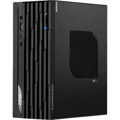 компьютер MSI Pro DP20ZA 5M-221XRU Черный