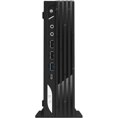 компьютер MSI Pro DP21 14M-237BRU Черный