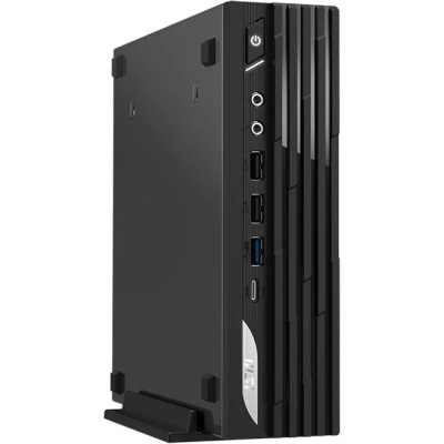 компьютер MSI Pro DP21 14M-237BRU Черный