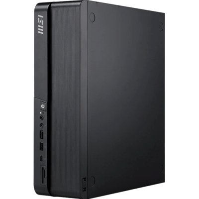 компьютер MSI Pro DP80 A14TAG-059XRU Черный