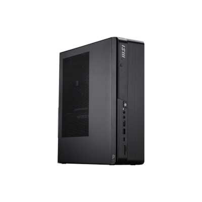 компьютер MSI Pro DP80 A14TAG-059XRU Черный