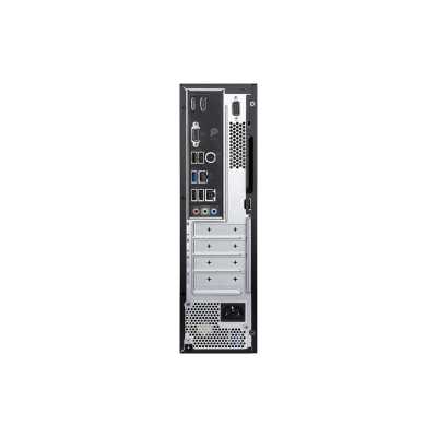 компьютер MSI Pro DP80 A14TAG-059XRU Черный