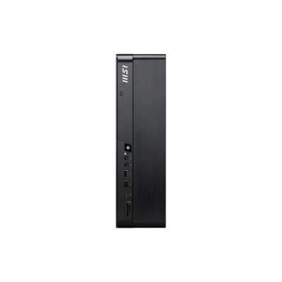 компьютер MSI Pro DP80 AI A2G-275XRU Черный