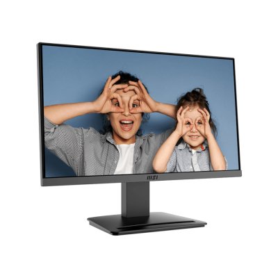 монитор MSI Pro MP223 E2 Черный