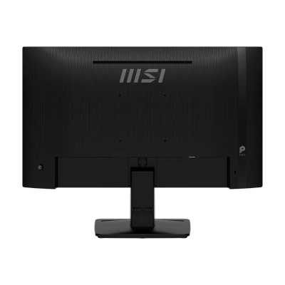 монитор MSI Pro MP242 E14A Черный