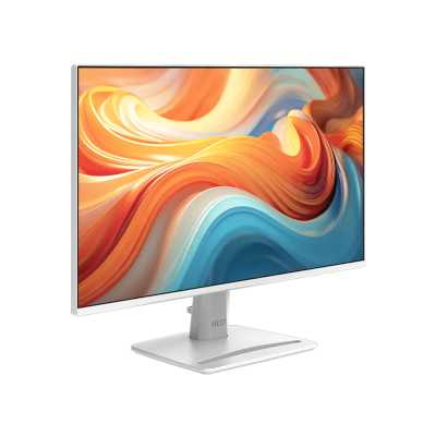 монитор MSI Pro MP243W E14 Белый